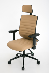 Comfort ELİT Deri Yönetici-Ofis-Çalışma Koltuğu