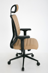 Comfort ELİT Deri Yönetici-Ofis-Çalışma Koltuğu