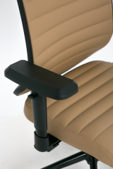 Comfort ELİT Deri Yönetici-Ofis-Çalışma Koltuğu