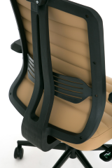 Comfort ELİT Deri Yönetici-Ofis-Çalışma Koltuğu