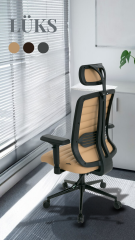 Comfort ELİT Deri Yönetici-Ofis-Çalışma Koltuğu