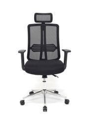 Comfort Black Yönetici Koltuğu | Ofis Sandalyesi | Hareketli Kol