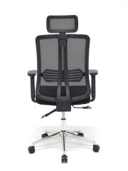 Comfort Black Yönetici Koltuğu | Ofis Sandalyesi | Hareketli Kol