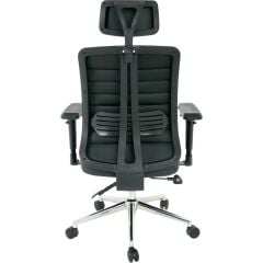 Comfort Elit Deri Yönetici-Ofis-Çalışma Koltuğu