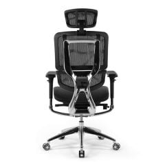 DARK Professional Yönetici Koltuğu Ofis Sandalyesi