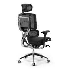 DARK Professional Yönetici Koltuğu Ofis Sandalyesi