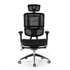 DARK Professional Yönetici Koltuğu Ofis Sandalyesi