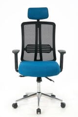 Zeon | Comfort WAR FİLE Ofis Koltuğu Çalışma Koltuğu