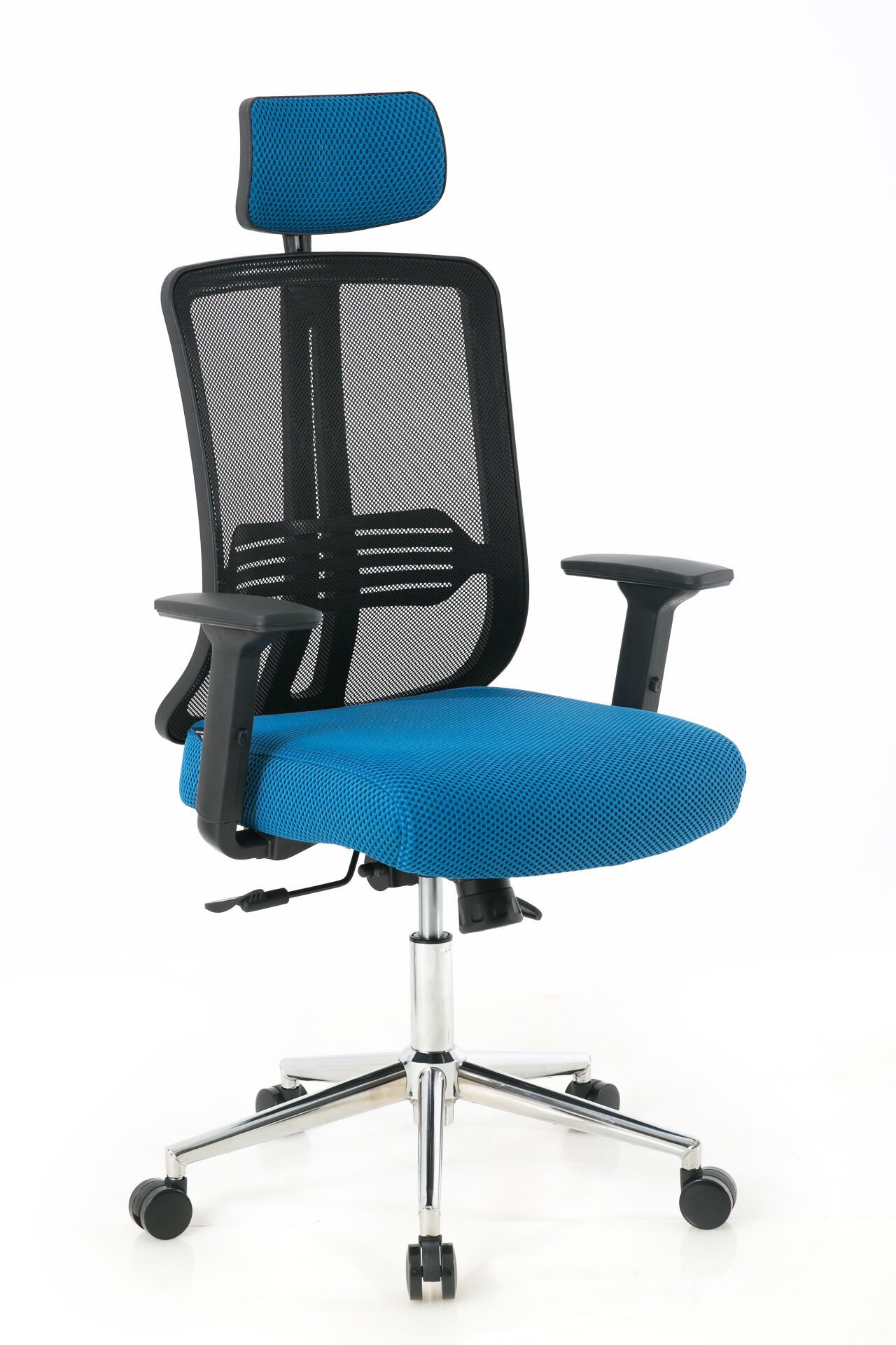 Zeon | Comfort WAR FİLE Ofis Koltuğu Çalışma Koltuğu