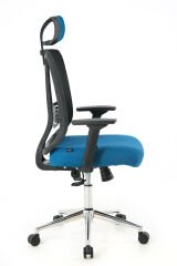 Zeon | Comfort WAR FİLE Ofis Koltuğu Çalışma Koltuğu