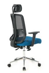 Zeon | Comfort WAR FİLE Ofis Koltuğu Çalışma Koltuğu