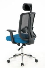 Zeon | Comfort WAR FİLE Ofis Koltuğu Çalışma Koltuğu