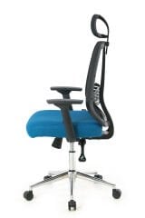 Zeon | Comfort WAR FİLE Ofis Koltuğu Çalışma Koltuğu