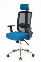 Zeon | Comfort WAR FİLE Ofis Koltuğu Çalışma Koltuğu