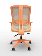 Zeon Büro Ofis Sistemleri // Comfort Pastel Ofis Çalışma Koltuğu